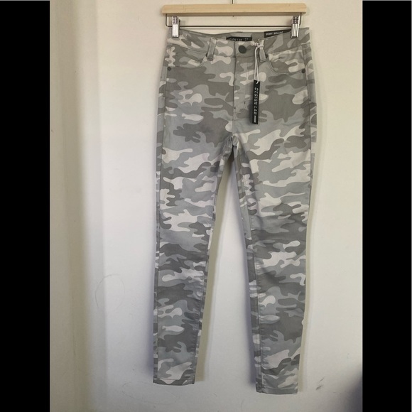 Lord &Taylor Design Lab Skinny Pant size 27 - Picture 1 of 9